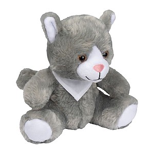 Plushtoy Cat