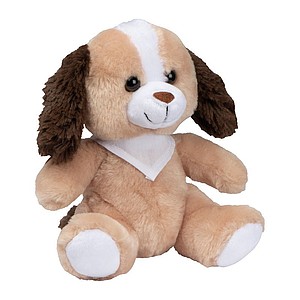 Plustoy Dog