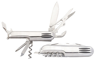 pocket knife