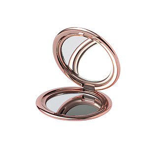 pocket mirror