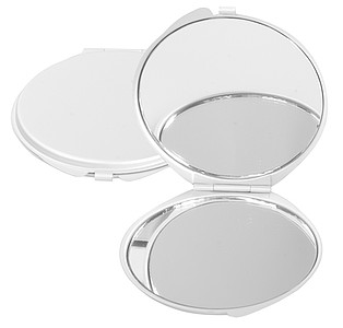 pocket mirror