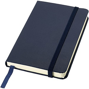 Pocket Notebook blue