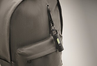 Pocket-size Rechargeable COB flash light 