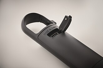 Pocket-size Rechargeable COB flash light 