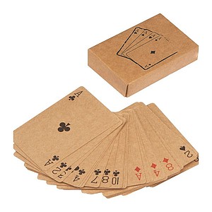 Poker classic card game