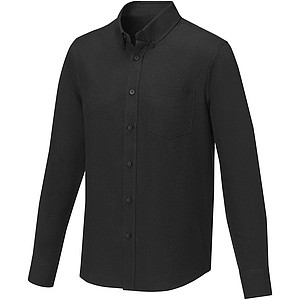 Pollux long sleeve mens shirt