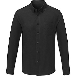 Pollux long sleeve mens shirt