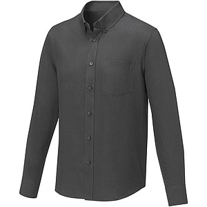Pollux long sleeve mens shirt