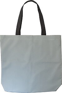 Polyester (100D) shopping bag Jordyn