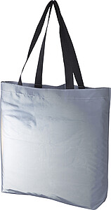Polyester (100D) shopping bag Jordyn