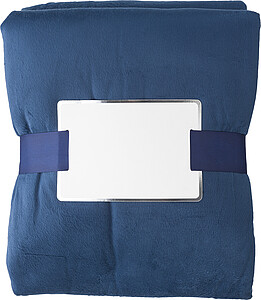 Polyester (190 gr/m2) blanket Margot