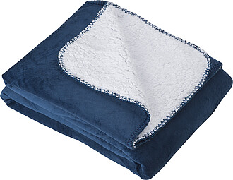 Polyester (190 gr/m2) blanket Margot