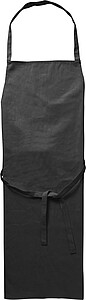 Polyester (200 gr/m2) apron Mindy