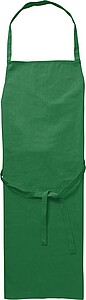 Polyester (200 gr/m2) apron Mindy