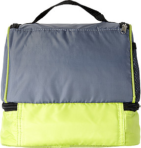 Polyester (210D) cooler bag