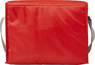 Polyester (420D) rectangular cooler bag