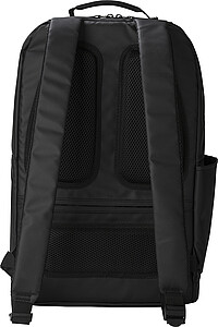 Polyester (600D backpack Brecken