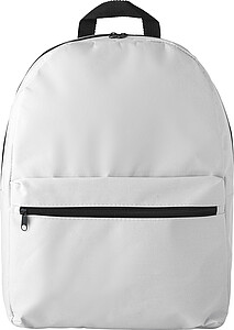 Polyester (600D) backpack Dave