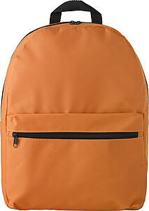 Polyester (600D) backpack Dave