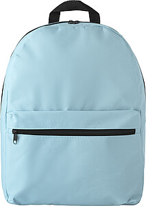 Polyester (600D) backpack Dave