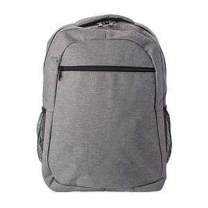 Polyester (600D) backpack Glynn