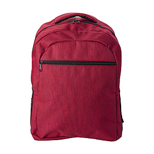 Polyester (600D) backpack Glynn