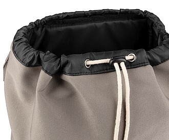 Polyester (600D) backpack Jürgen