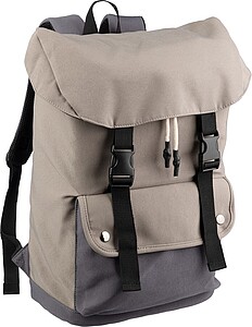 Polyester (600D) backpack Jürgen