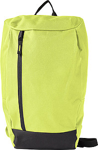 Polyester (600D) backpack