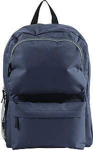 Polyester (600D) backpack