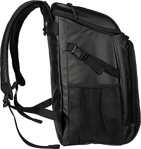 Polyester (600D) cooler bacpack Vanessa