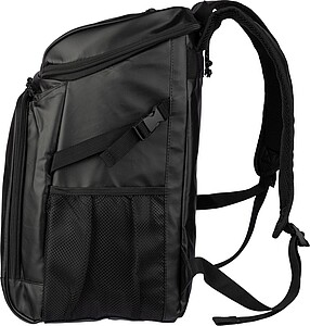 Polyester (600D) cooler bacpack Vanessa