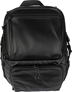 Polyester (600D) cooler bacpack Vanessa