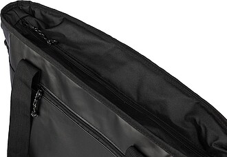 Polyester (600D) cooler carrying bag Matthias