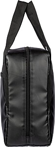 Polyester (600D) cooler lunch bag Tanja