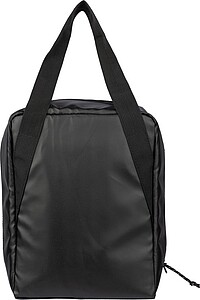 Polyester (600D) cooler lunch bag Tanja