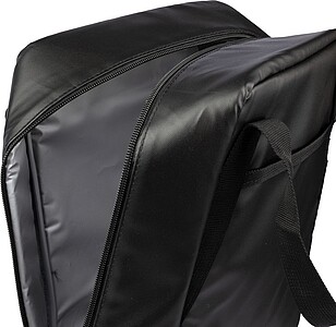 Polyester (600D) cooler lunch bag Tanja