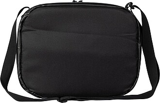 Polyester (600D) cooler waist bag Johannes