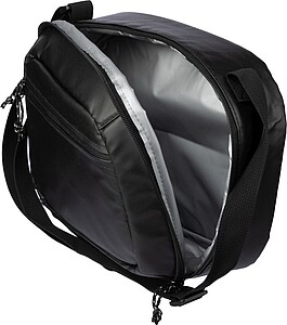 Polyester (600D) cooler waist bag Johannes