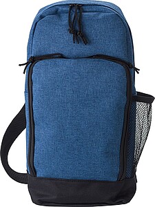 Polyester (600D) cross shoulder bag Brandon