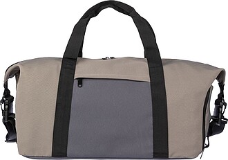 Polyester (600D) duffel bag Ines