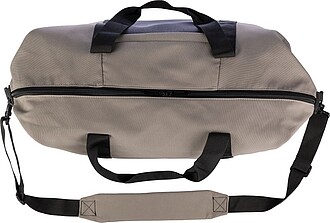 Polyester (600D) duffel bag Ines