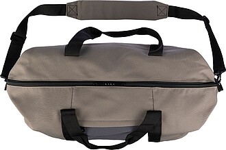 Polyester (600D) duffel bag Ines