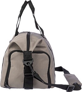 Polyester (600D) duffel bag Ines