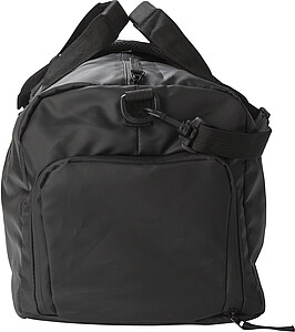 Polyester (600D) duffle bag Jaylen