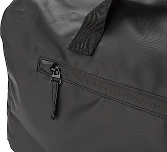 Polyester (600D) duffle bag Jaylen