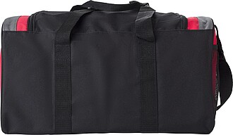 Polyester (600D) duffle bag Wyatt