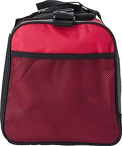 Polyester (600D) duffle bag Wyatt