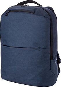 Polyester (600D) laptop backpack Nicolas