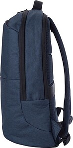 Polyester (600D) laptop backpack Nicolas